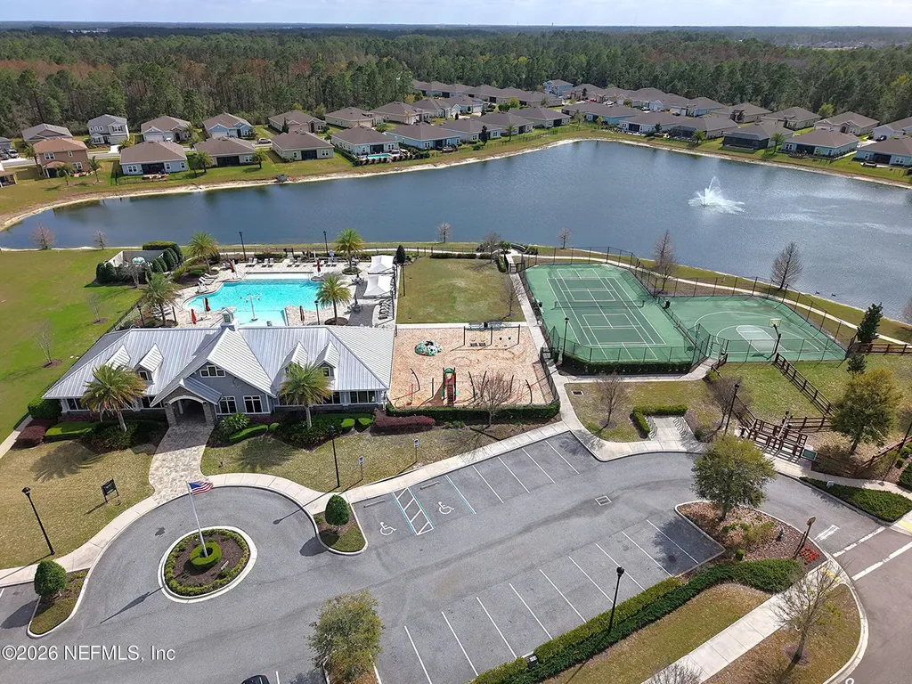 3806 Featherstone Court Middleburg FL 32068