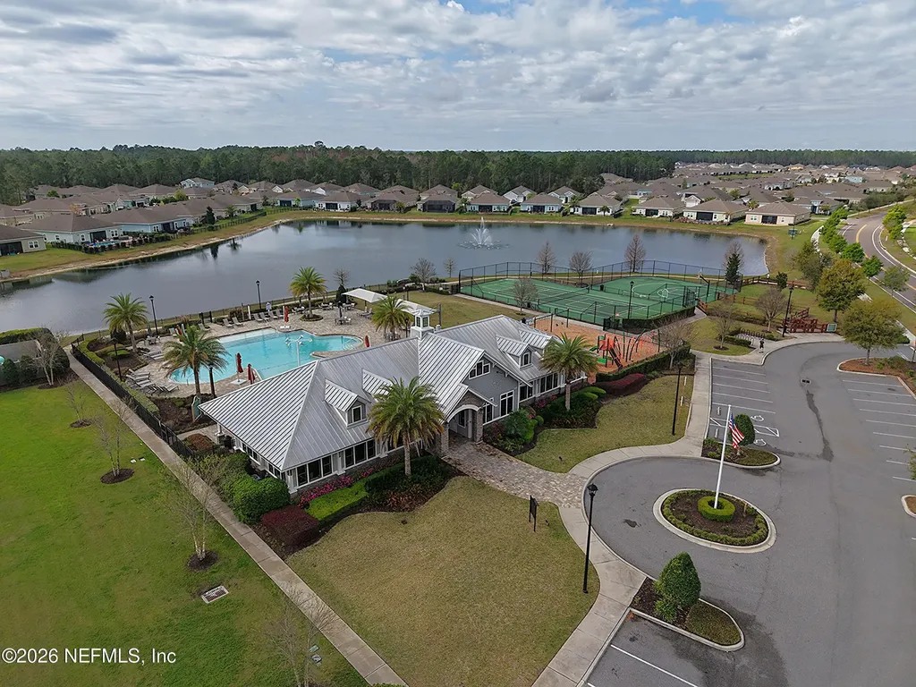 3806 Featherstone Court Middleburg FL 32068