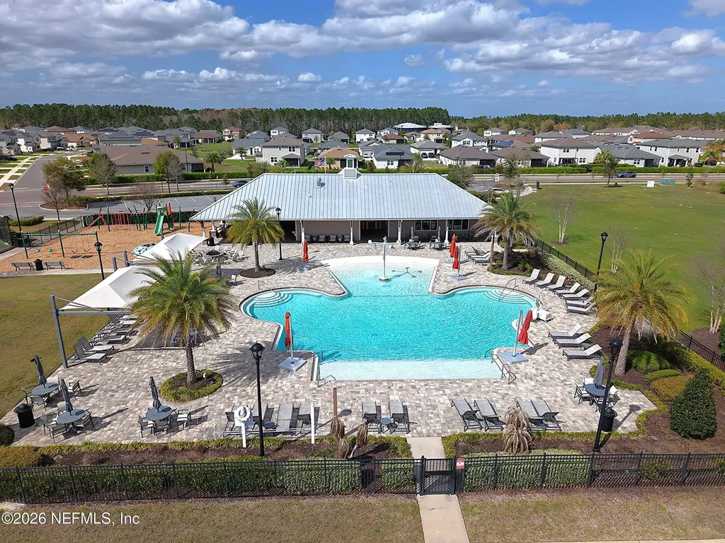 3806 Featherstone Court Middleburg FL 32068