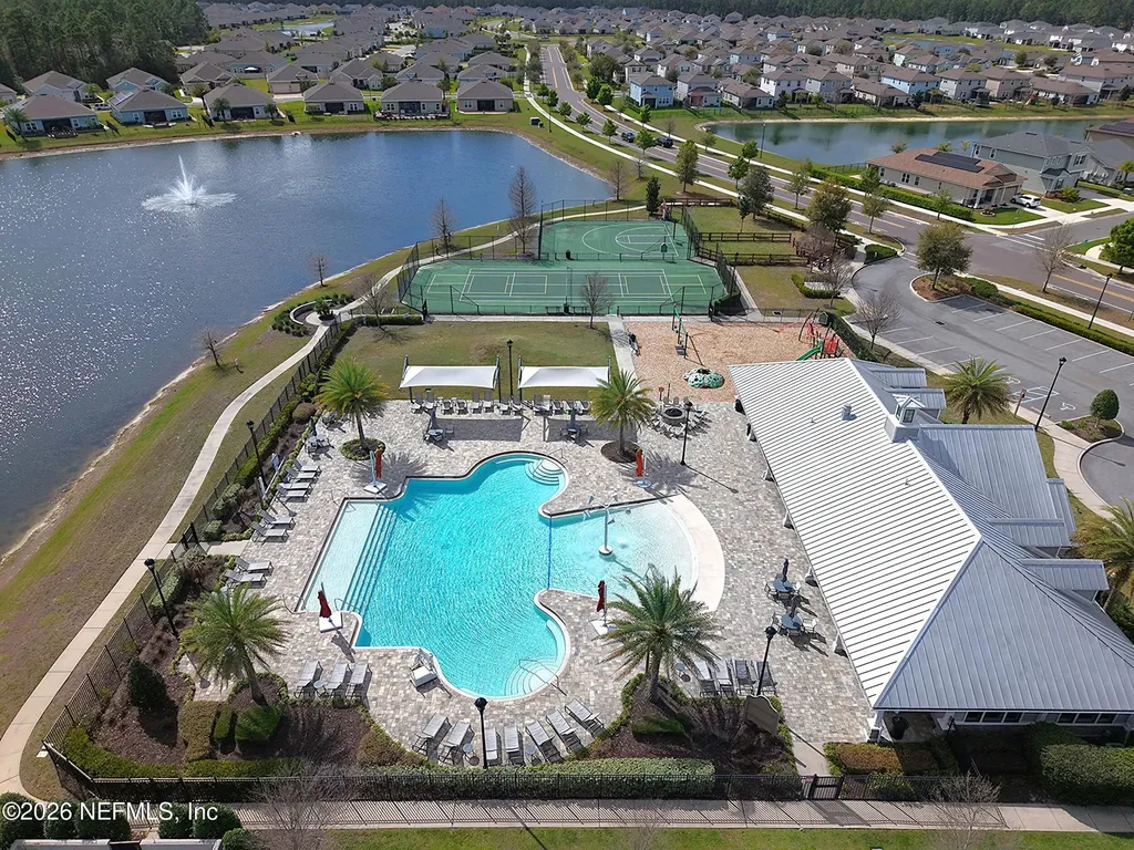 3806 Featherstone Court Middleburg FL 32068