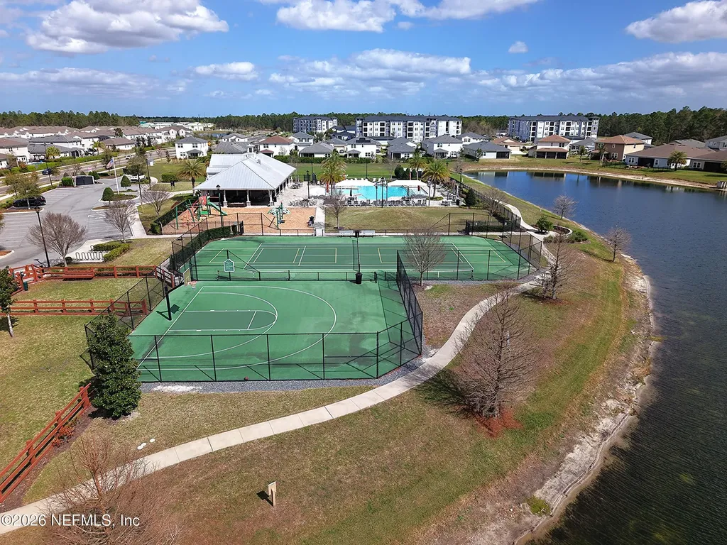 3806 Featherstone Court Middleburg FL 32068