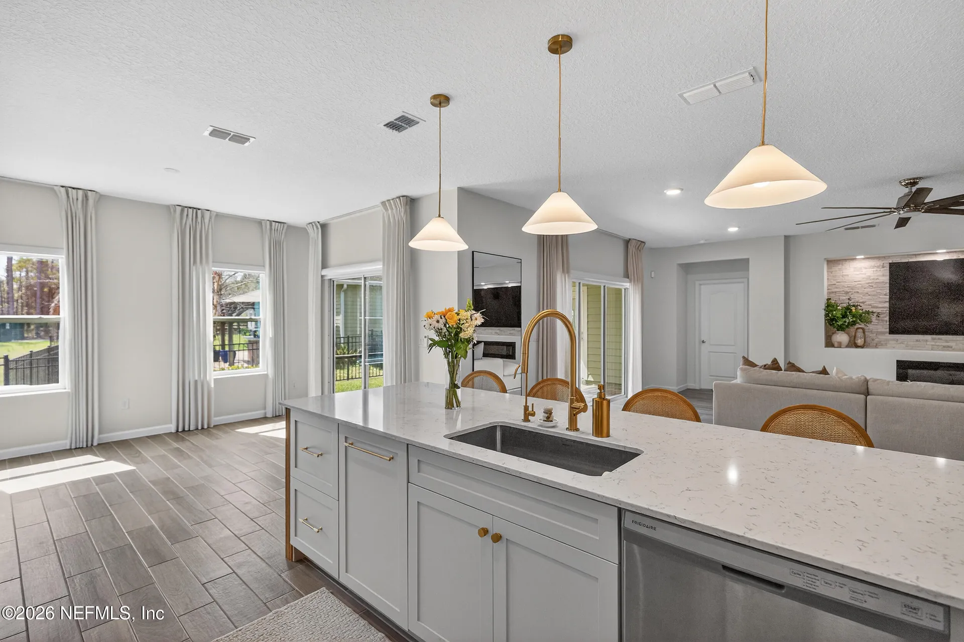 3806 Featherstone Court Middleburg FL 32068