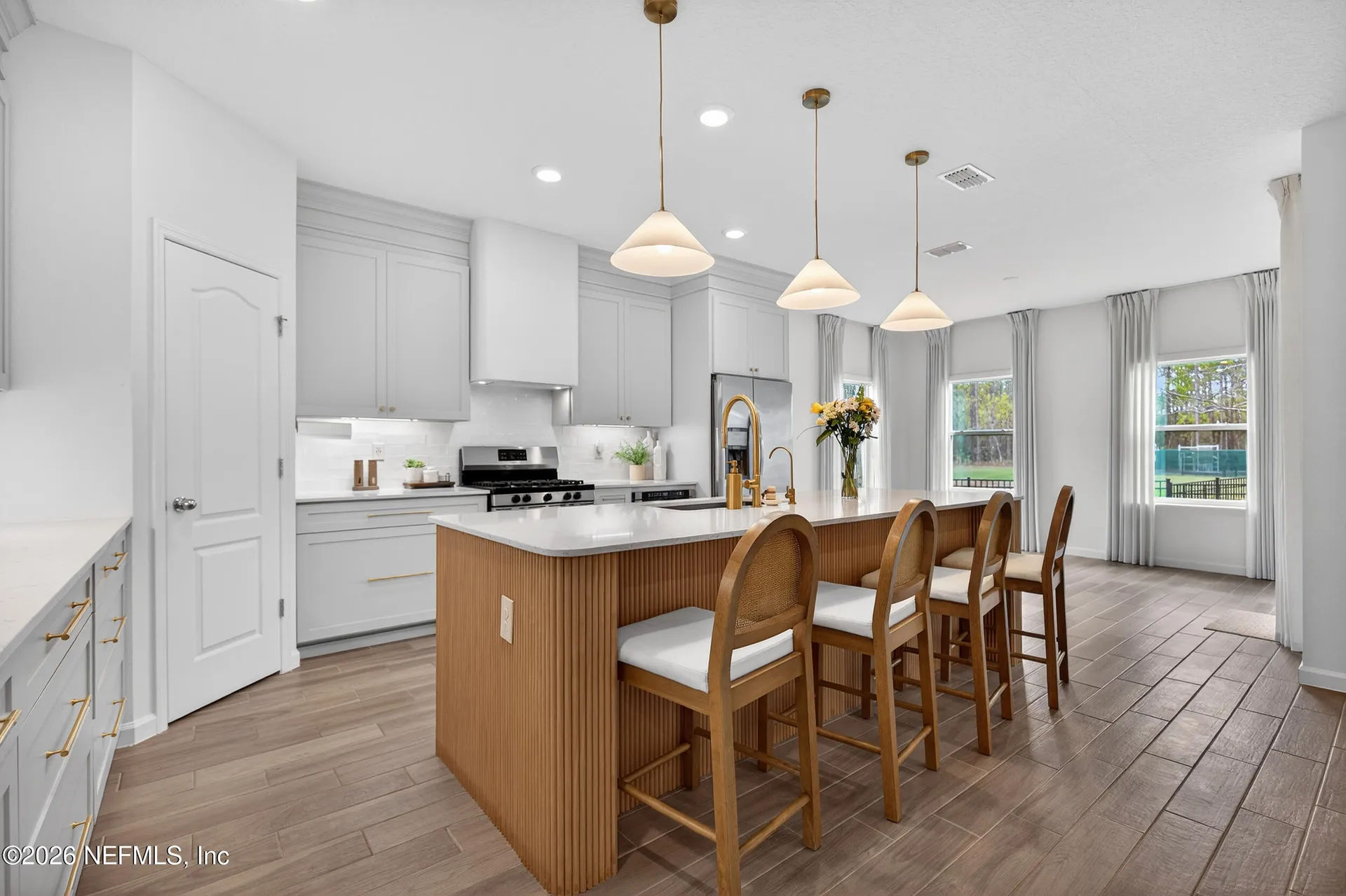 3806 Featherstone Court Middleburg FL 32068