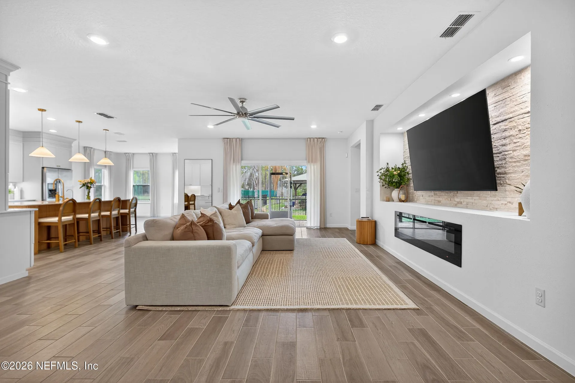 3806 Featherstone Court Middleburg FL 32068