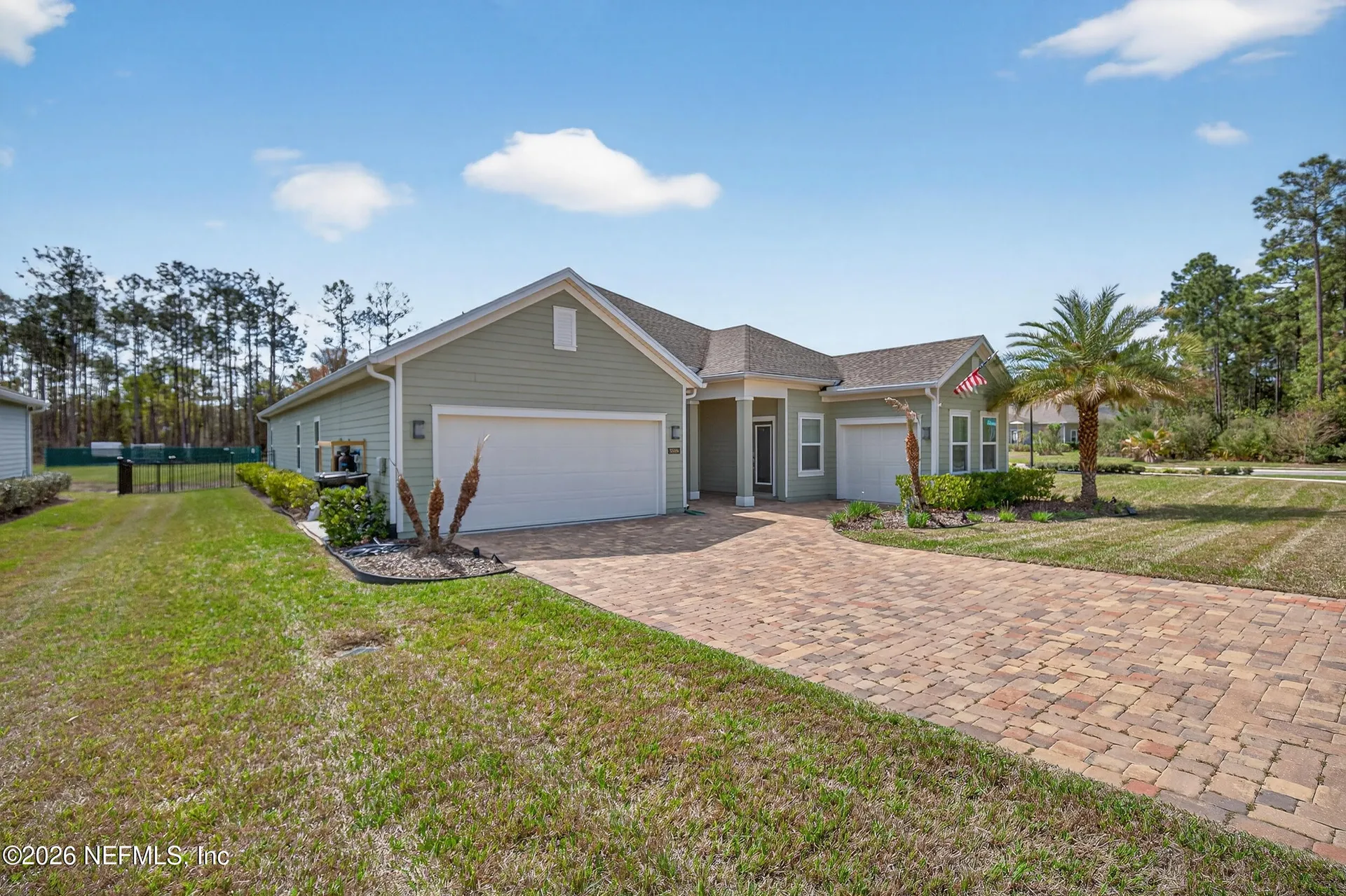 3806 Featherstone Court Middleburg FL 32068