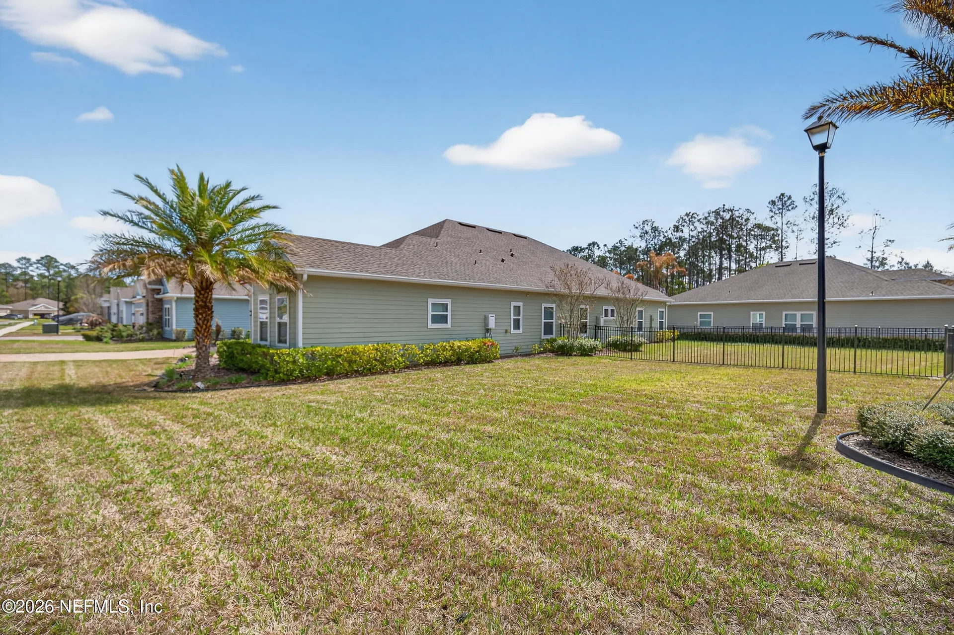 3806 Featherstone Court Middleburg FL 32068