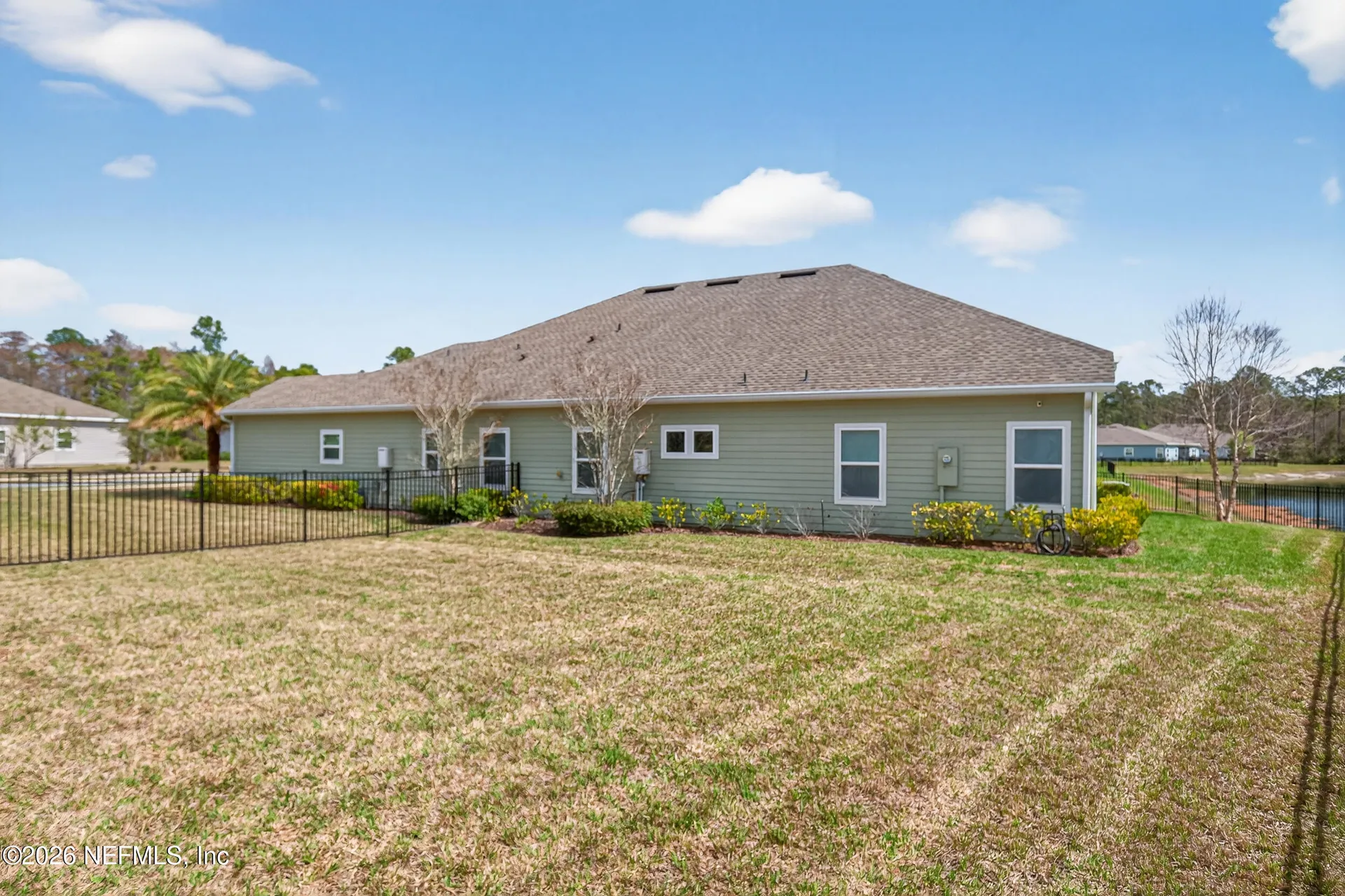 3806 Featherstone Court Middleburg FL 32068