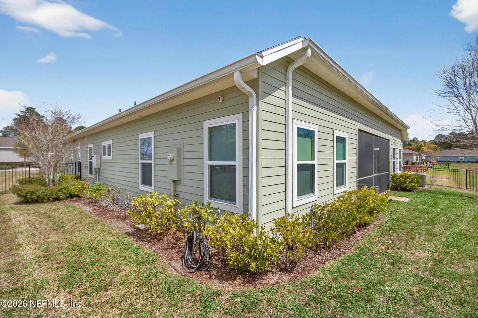 3806 Featherstone Court Middleburg FL 32068