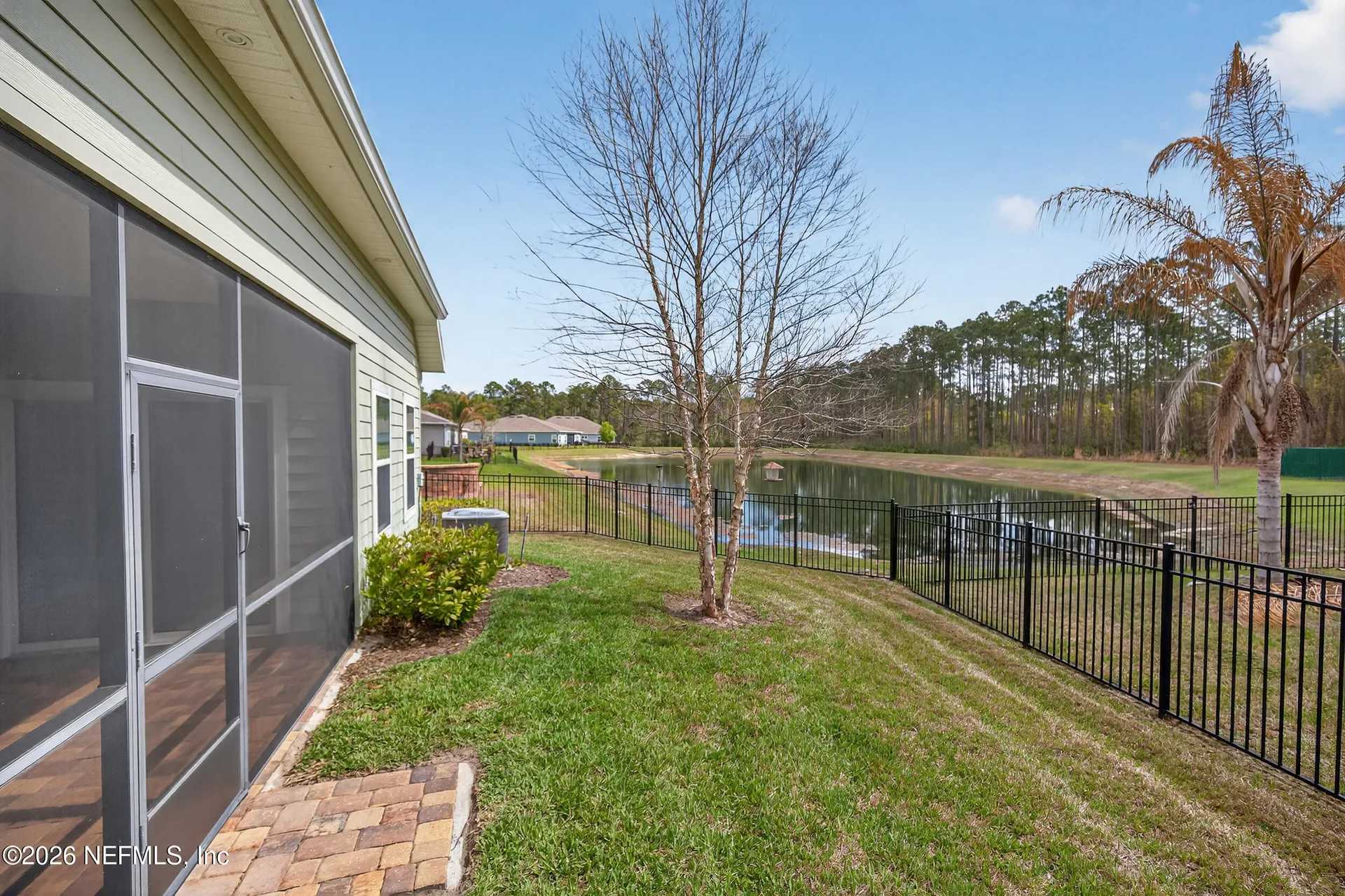 3806 Featherstone Court Middleburg FL 32068
