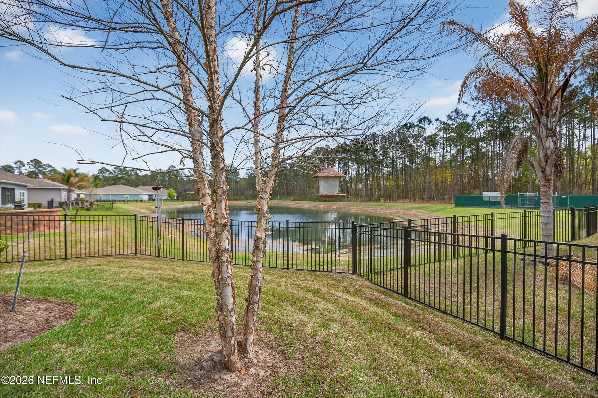 3806 Featherstone Court Middleburg FL 32068