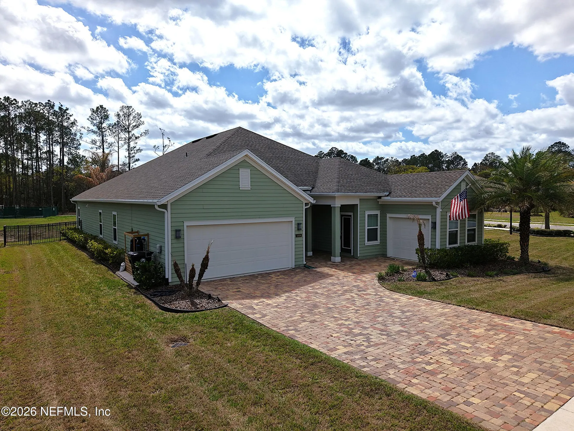 3806 Featherstone Court Middleburg FL 32068