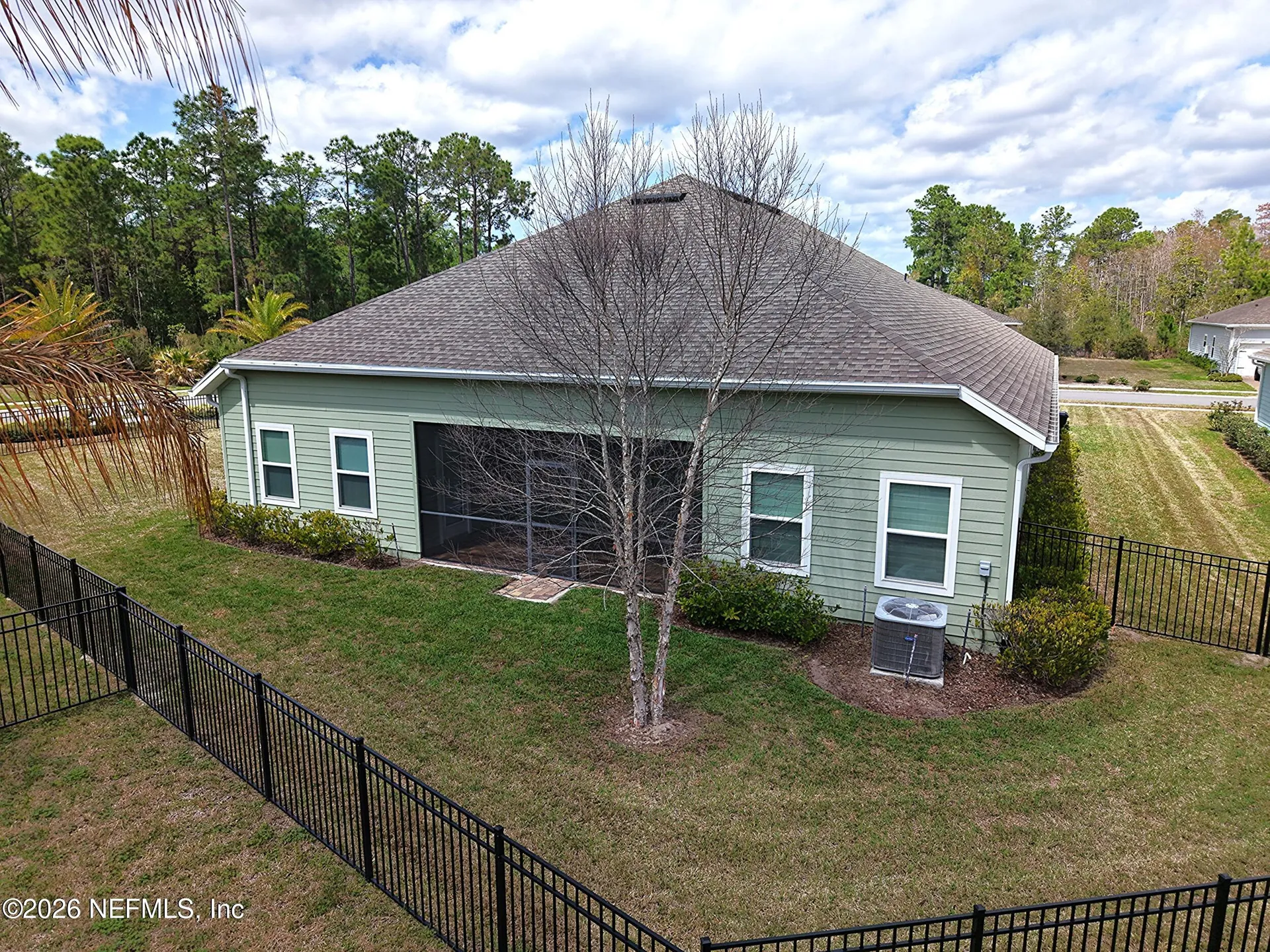 3806 Featherstone Court Middleburg FL 32068