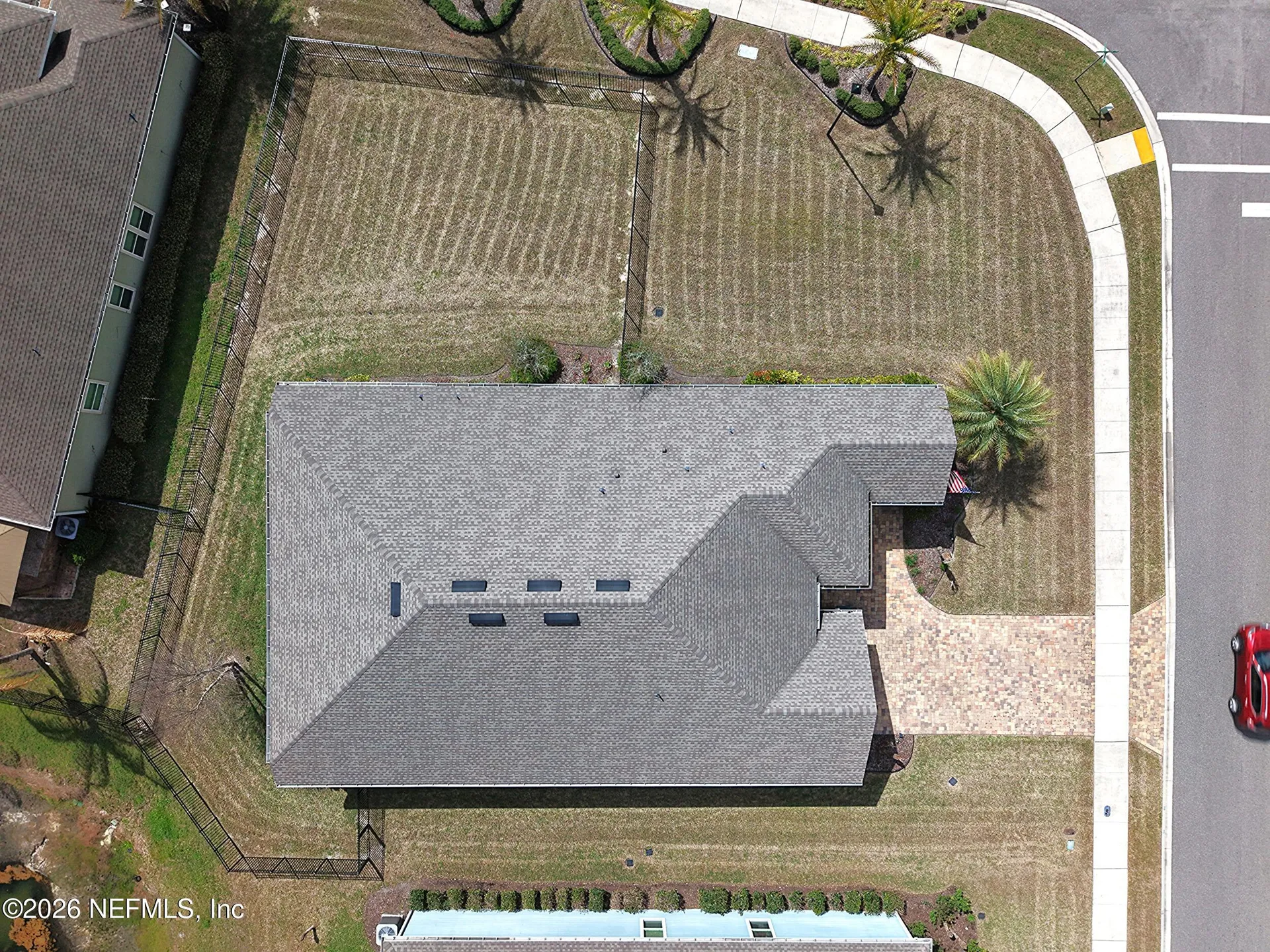 3806 Featherstone Court Middleburg FL 32068