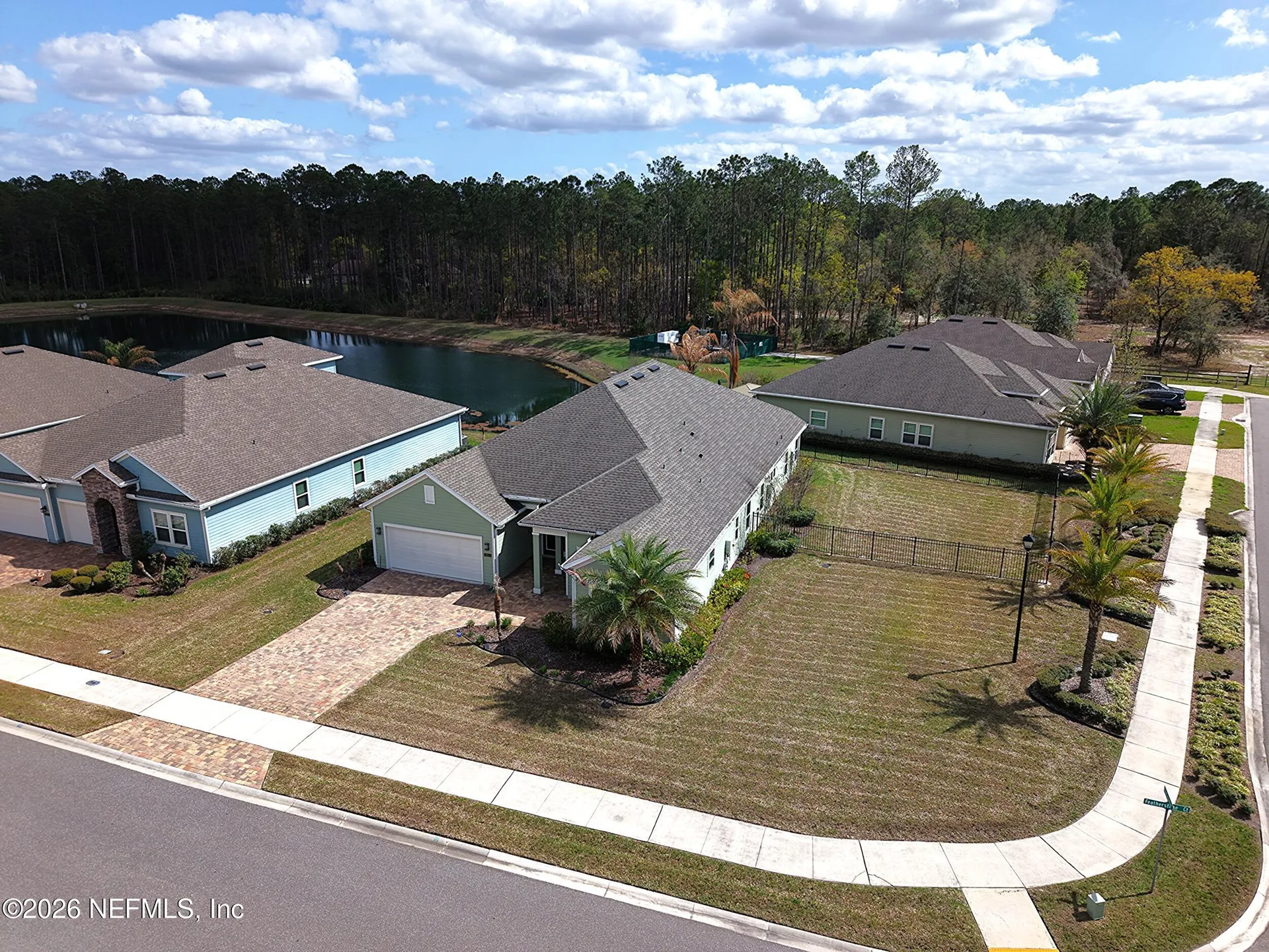 3806 Featherstone Court Middleburg FL 32068