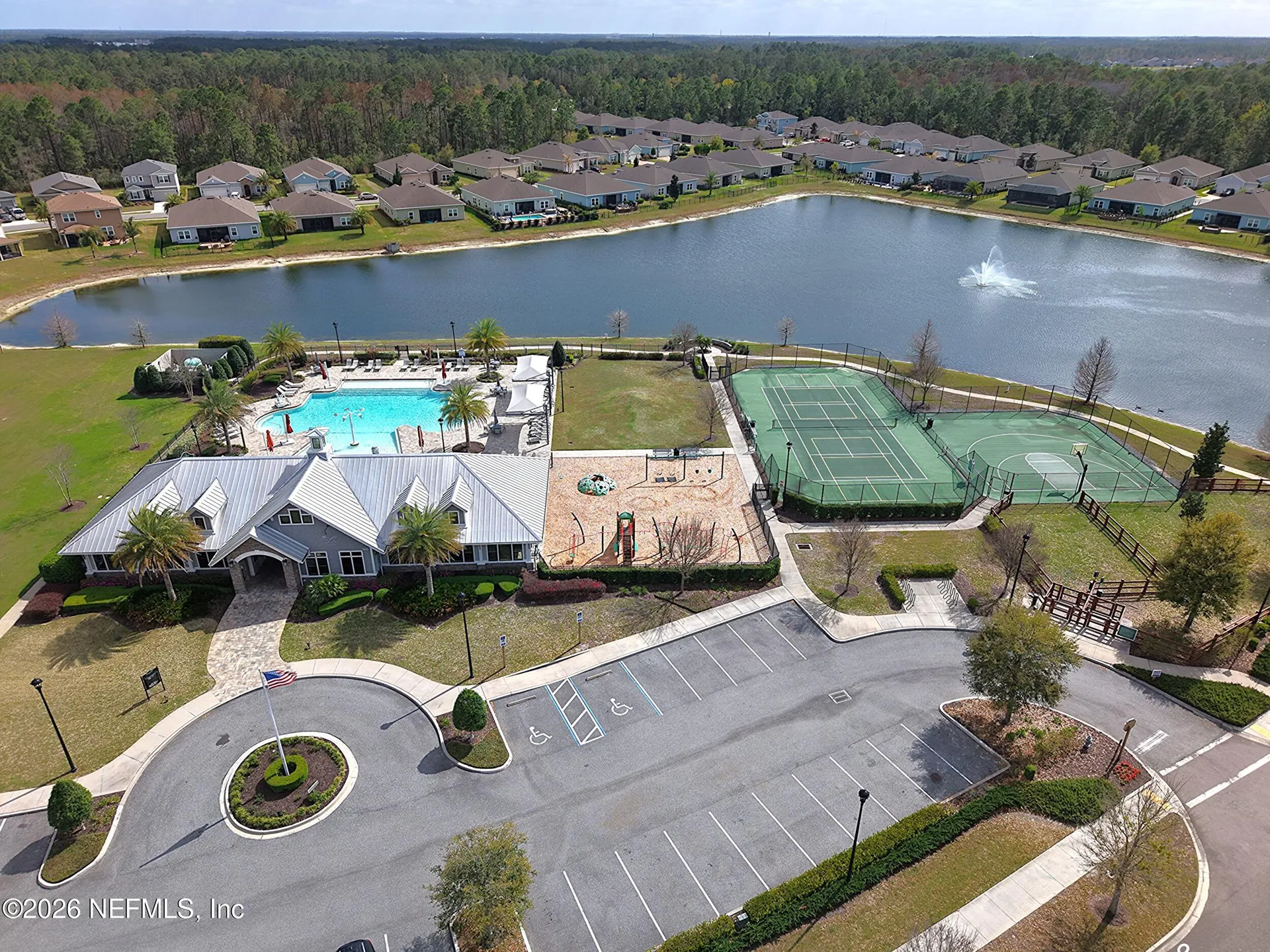 3806 Featherstone Court Middleburg FL 32068