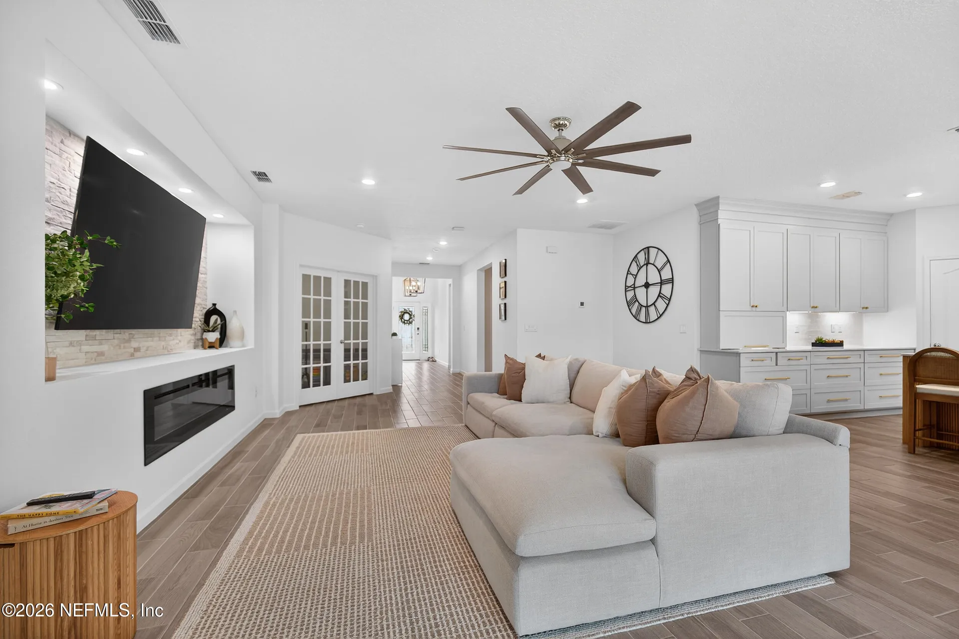 3806 Featherstone Court Middleburg FL 32068