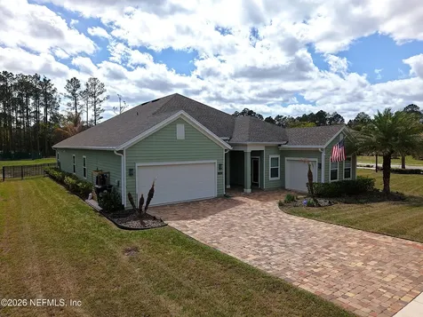 3806 Featherstone Court Middleburg FL 32068