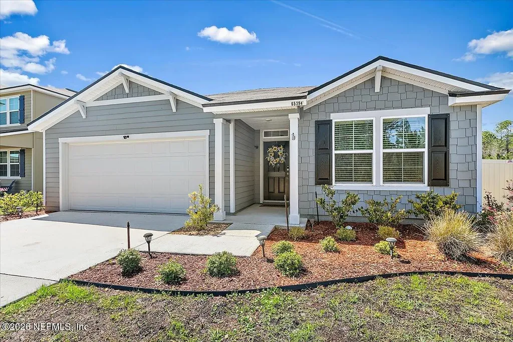 65394 River Glen Parkway Yulee FL 32097
