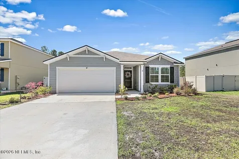 65394 River Glen Parkway Yulee FL 32097