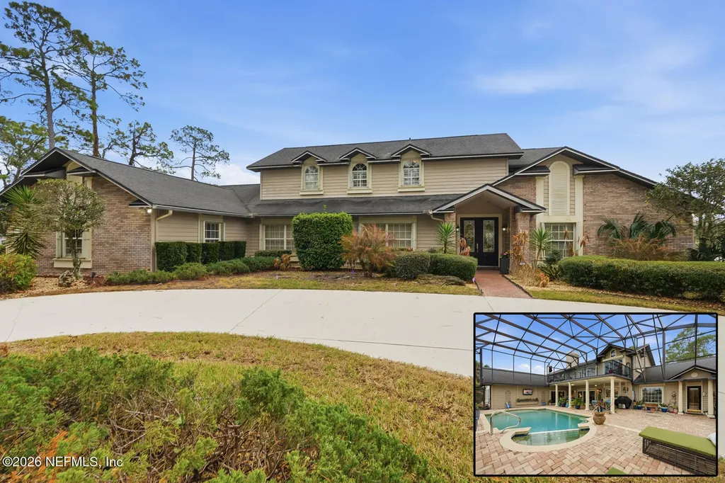 10 S Magnolia Lane Ormond Beach FL 32174