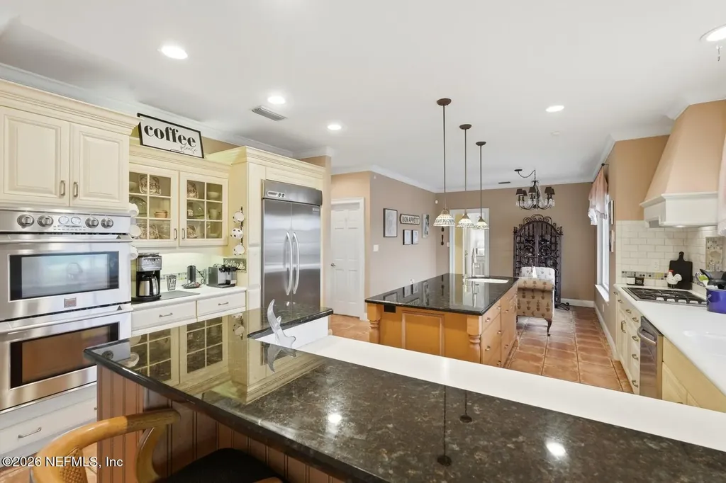 10 S Magnolia Lane Ormond Beach FL 32174