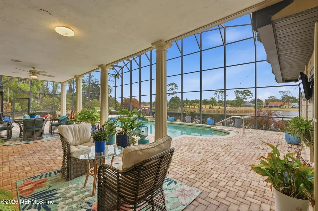 10 S Magnolia Lane Ormond Beach FL 32174