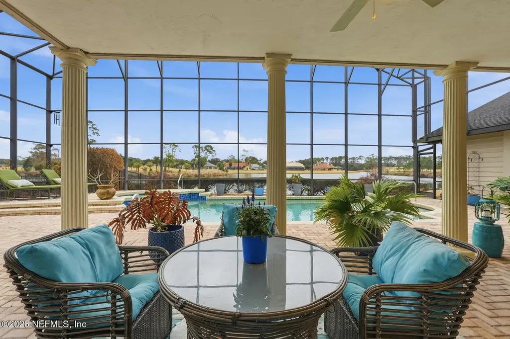 10 S Magnolia Lane Ormond Beach FL 32174