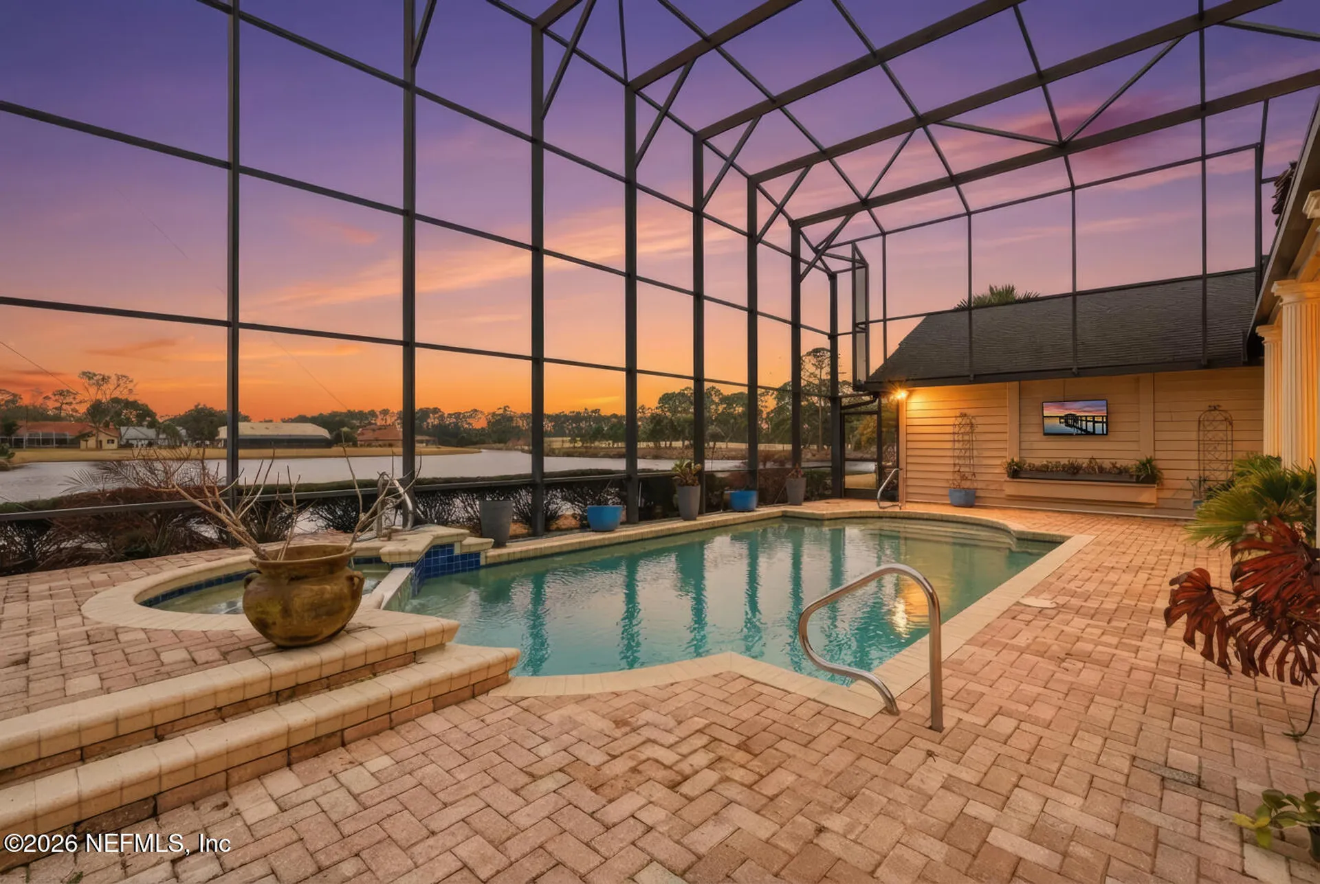 10 S Magnolia Lane Ormond Beach FL 32174