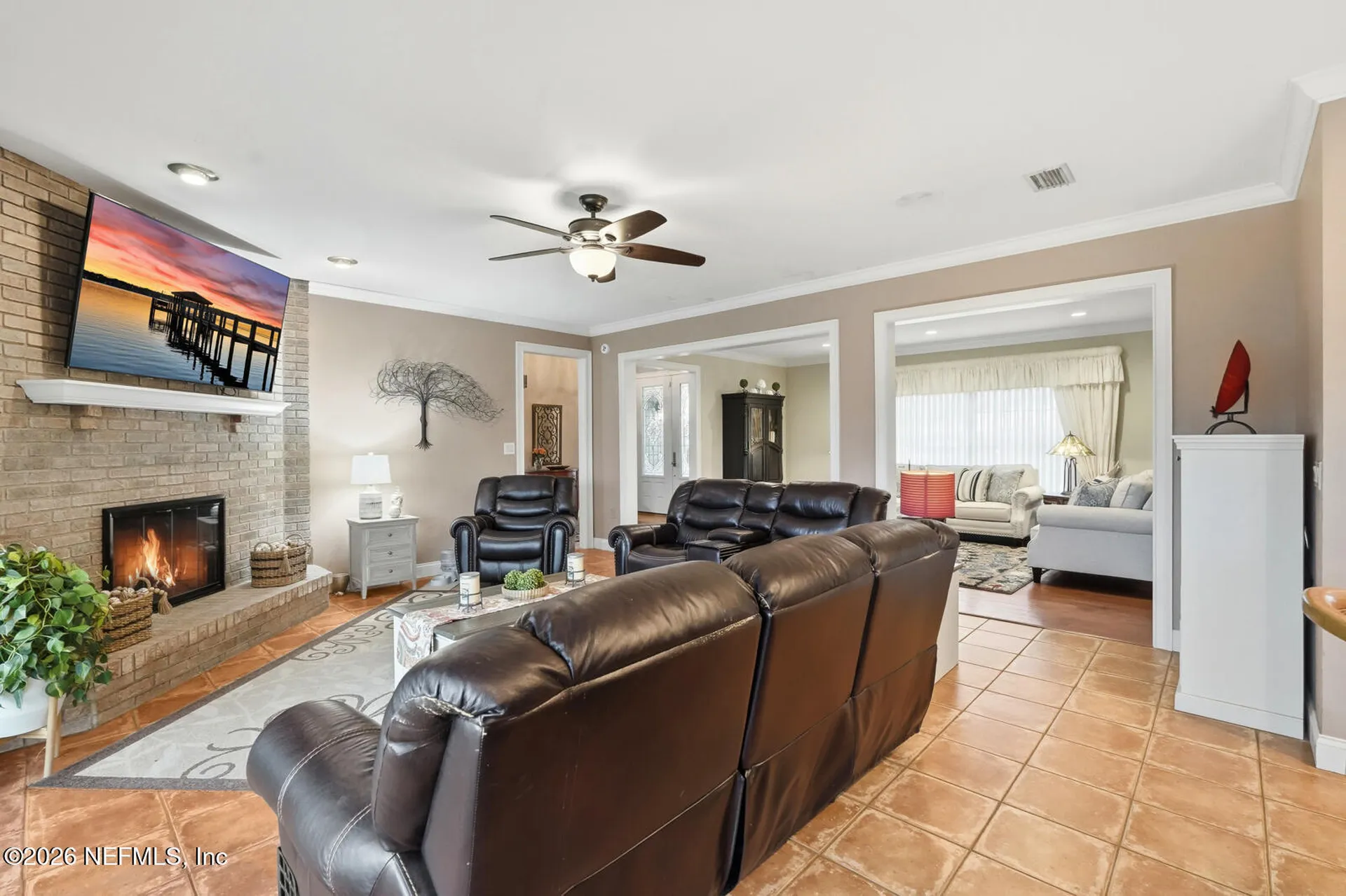 10 S Magnolia Lane Ormond Beach FL 32174