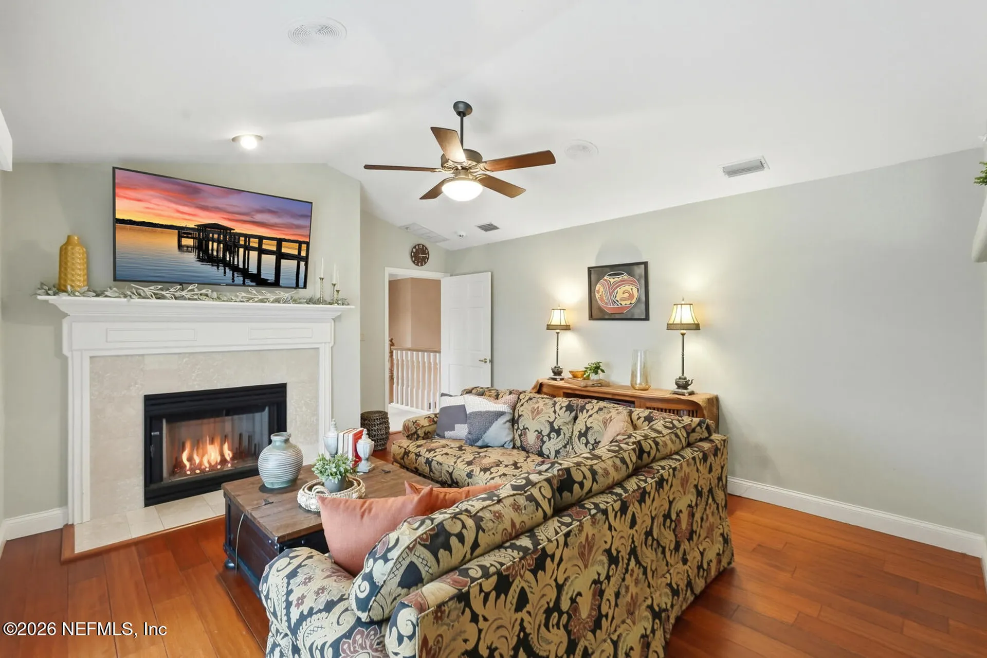 10 S Magnolia Lane Ormond Beach FL 32174