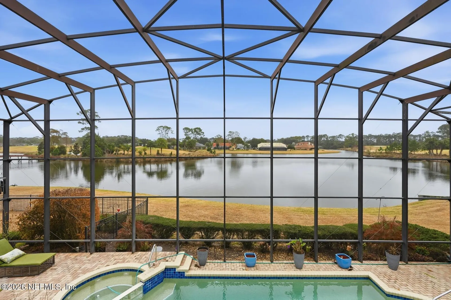 10 S Magnolia Lane Ormond Beach FL 32174
