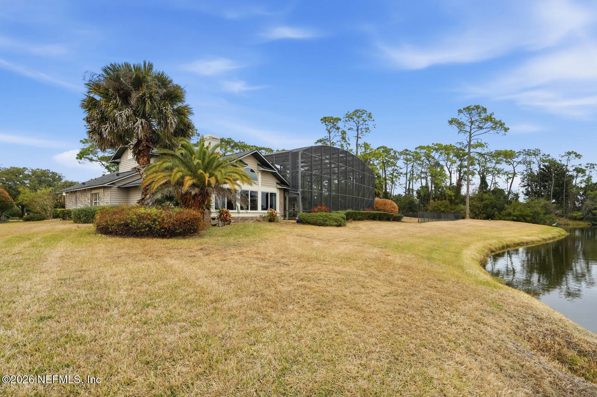 10 S Magnolia Lane Ormond Beach FL 32174