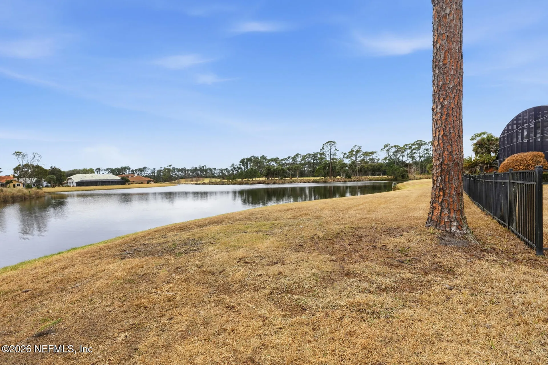 10 S Magnolia Lane Ormond Beach FL 32174