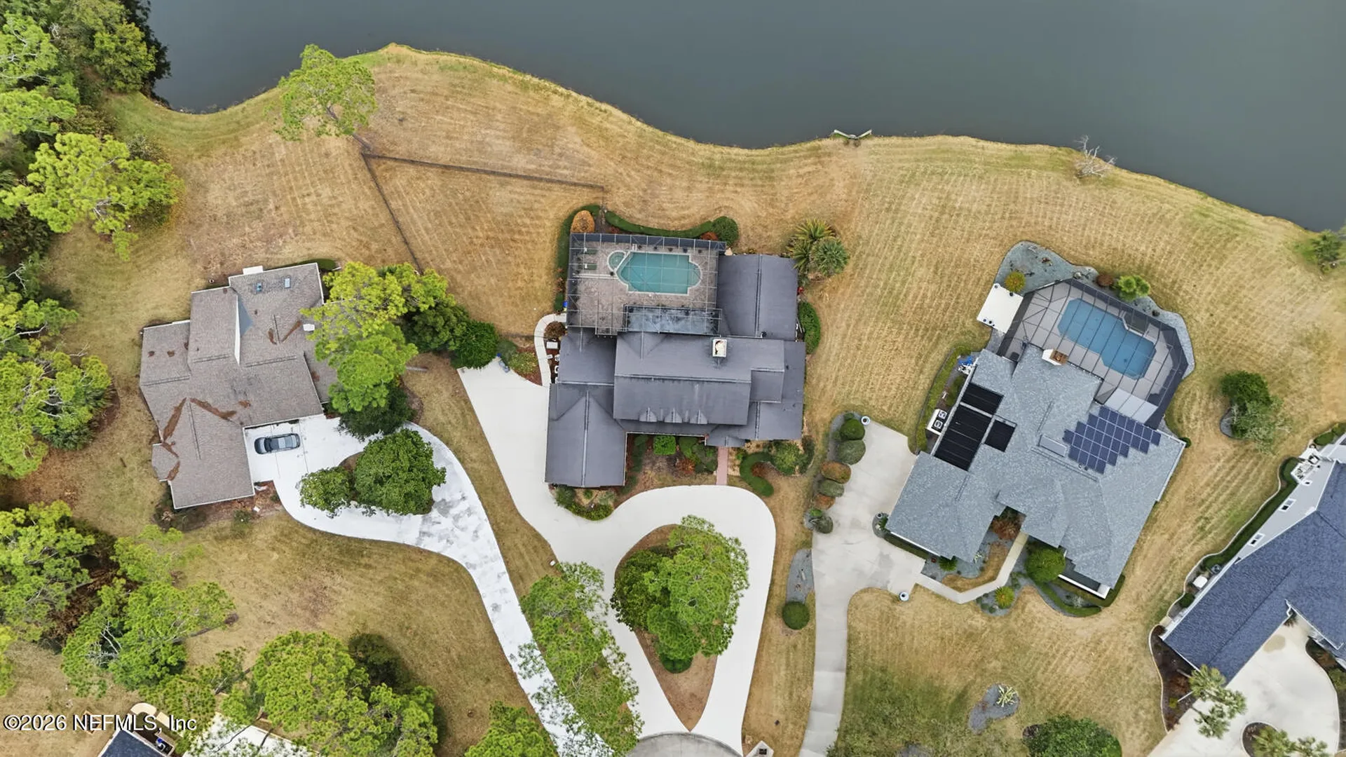 10 S Magnolia Lane Ormond Beach FL 32174