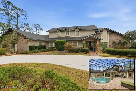 10 S Magnolia Lane Ormond Beach FL 32174