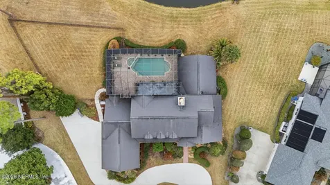 10 S Magnolia Lane Ormond Beach FL 32174