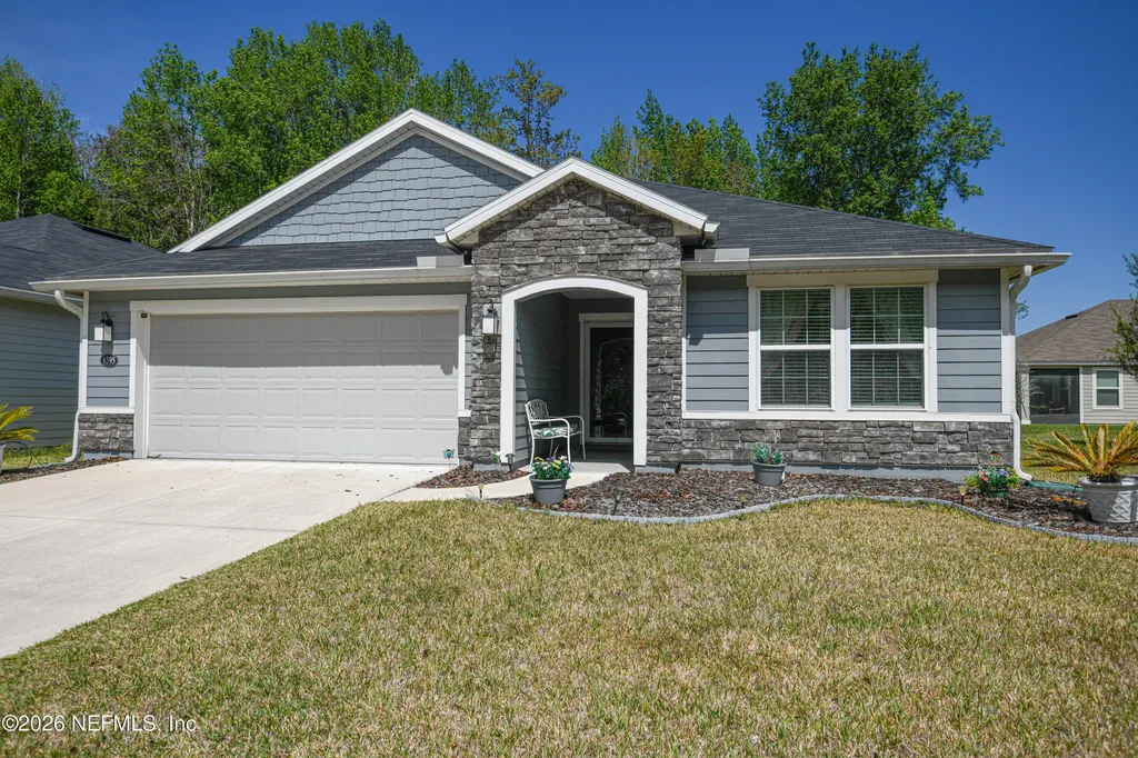 6395 Timber Cove Court Jacksonville FL 32218