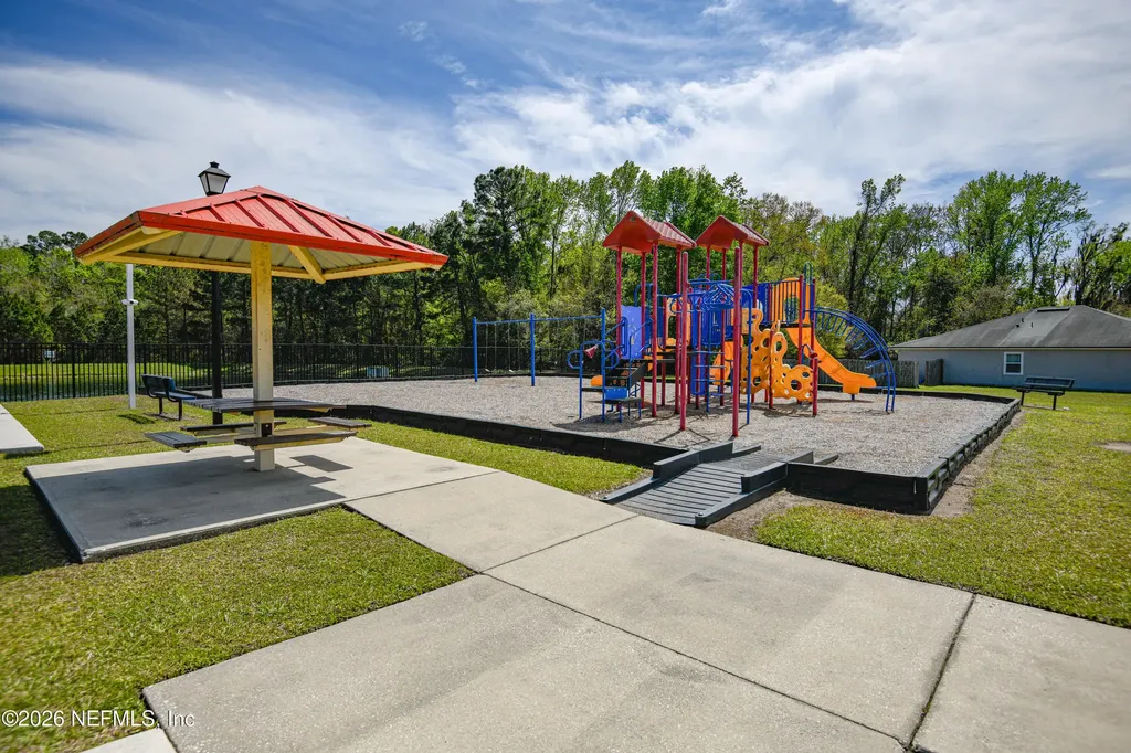 6395 Timber Cove Court Jacksonville FL 32218