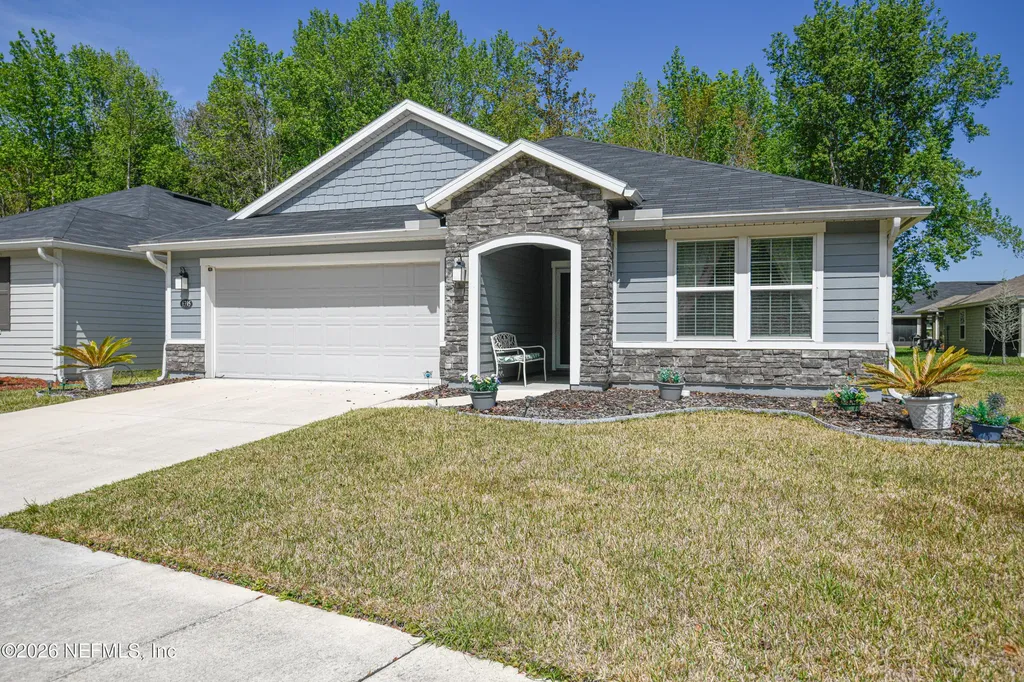 6395 Timber Cove Court Jacksonville FL 32218