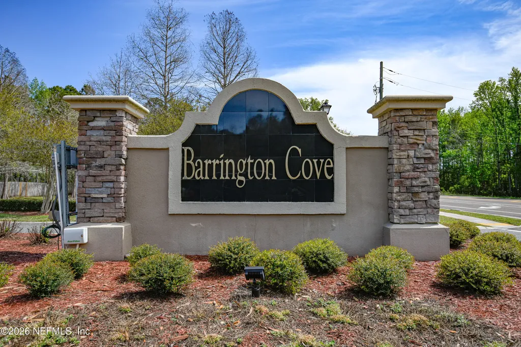 6395 Timber Cove Court Jacksonville FL 32218