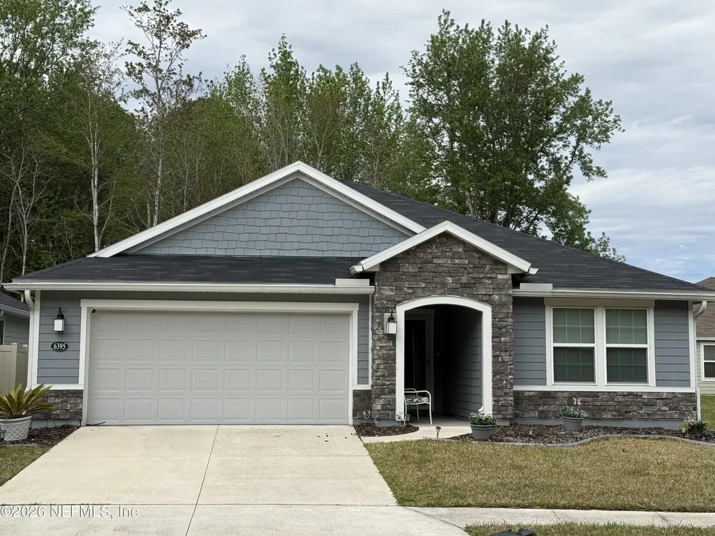 6395 Timber Cove Court Jacksonville FL 32218