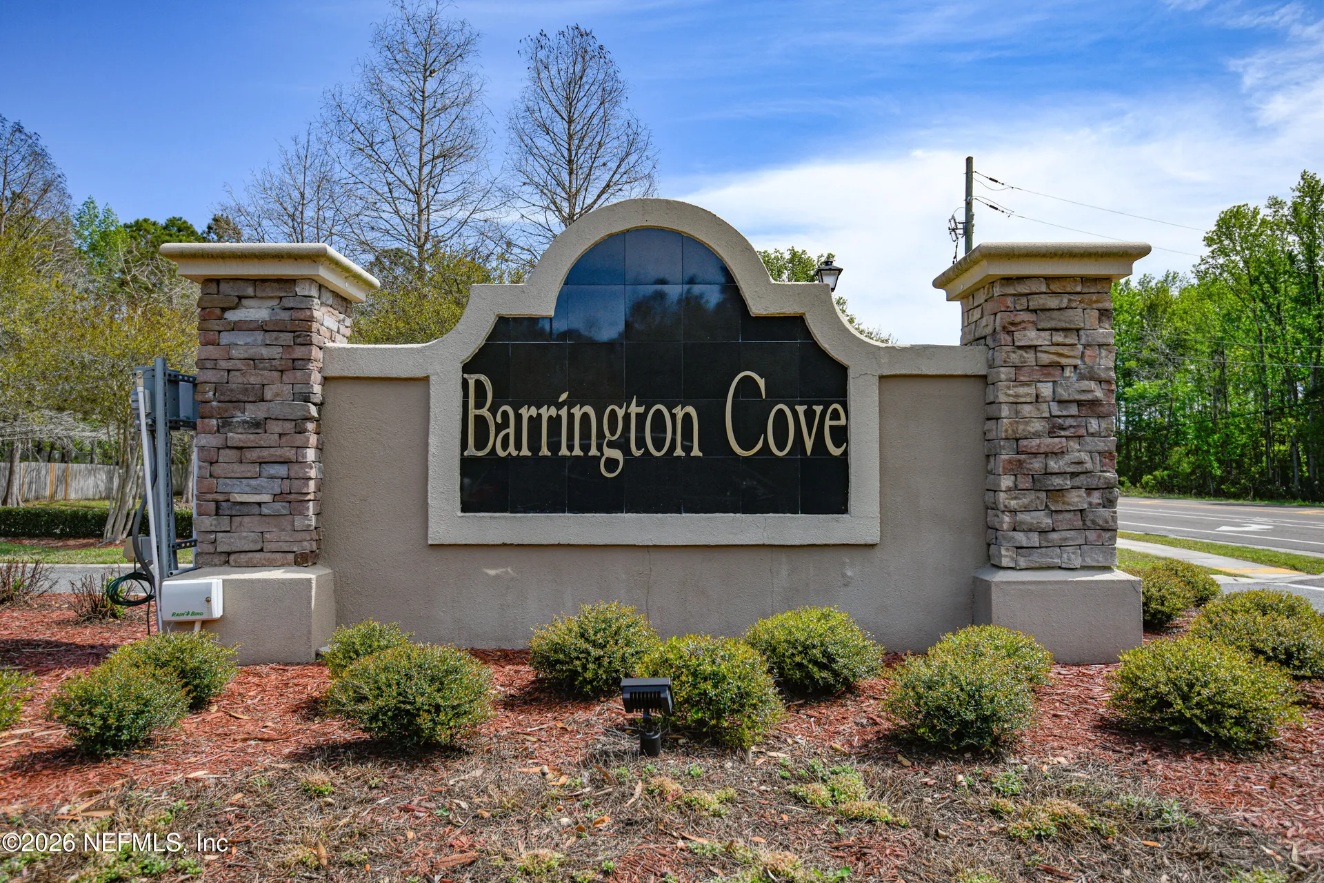 6395 Timber Cove Court Jacksonville FL 32218