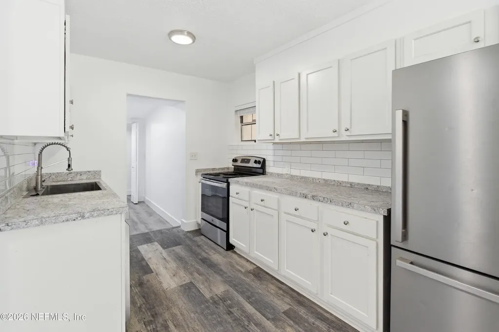 5405 Windermere Drive Jacksonville FL 32211