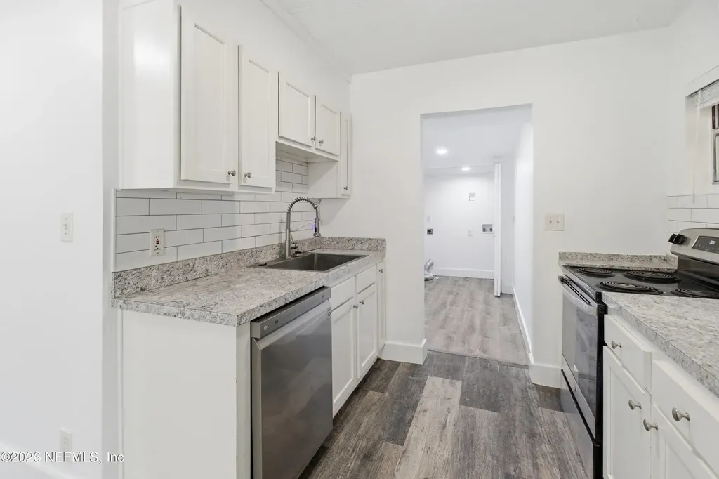 5405 Windermere Drive Jacksonville FL 32211