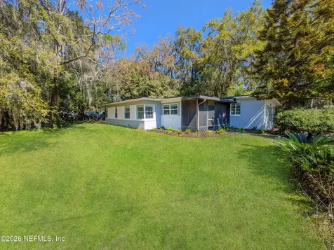 5405 Windermere Drive Jacksonville FL 32211