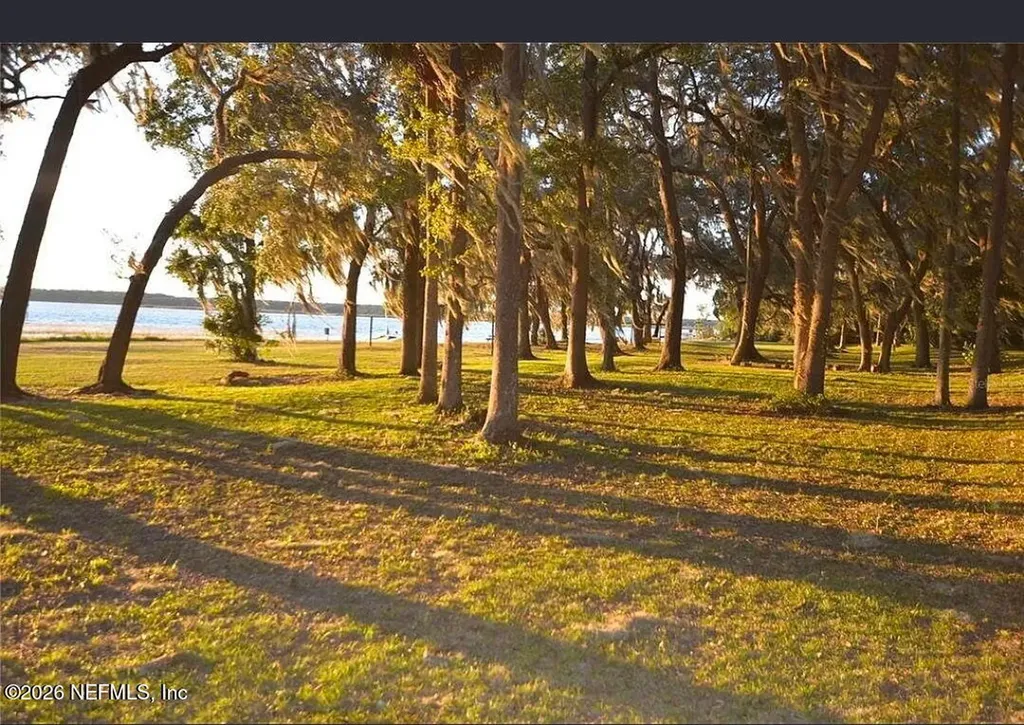 25321 NE 141st Street Fort Mccoy FL 32134