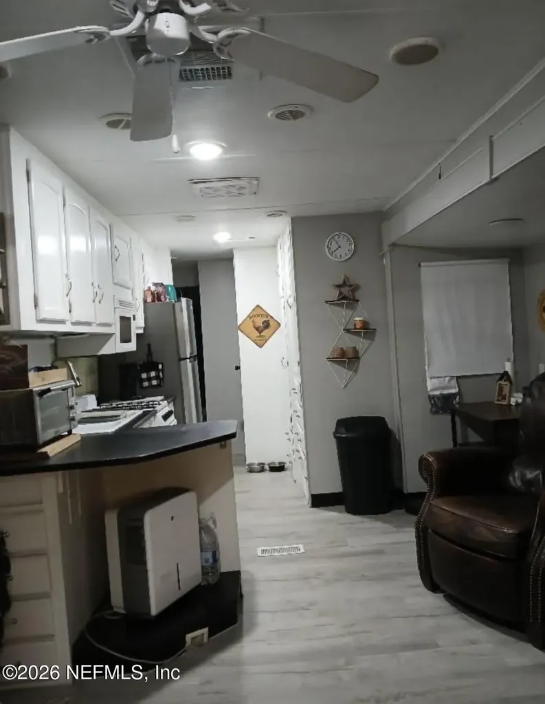 25321 NE 141st Street Fort Mccoy FL 32134