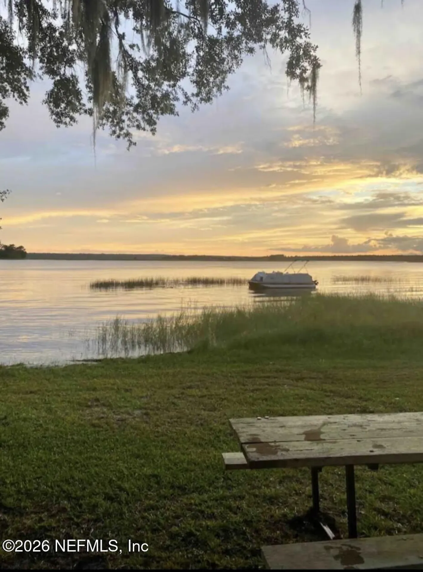 25321 NE 141st Street Fort Mccoy FL 32134