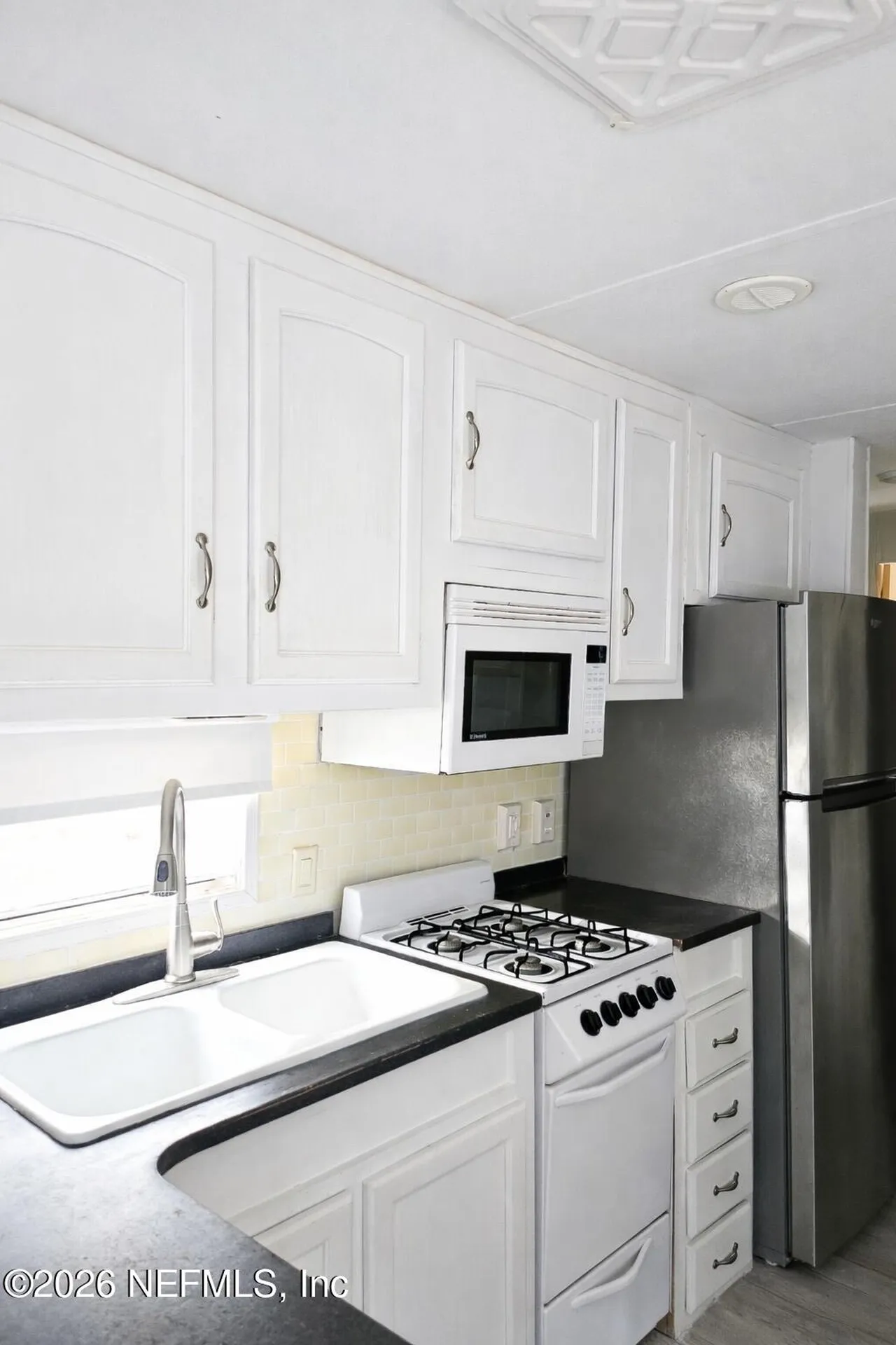 25321 NE 141st Street Fort Mccoy FL 32134
