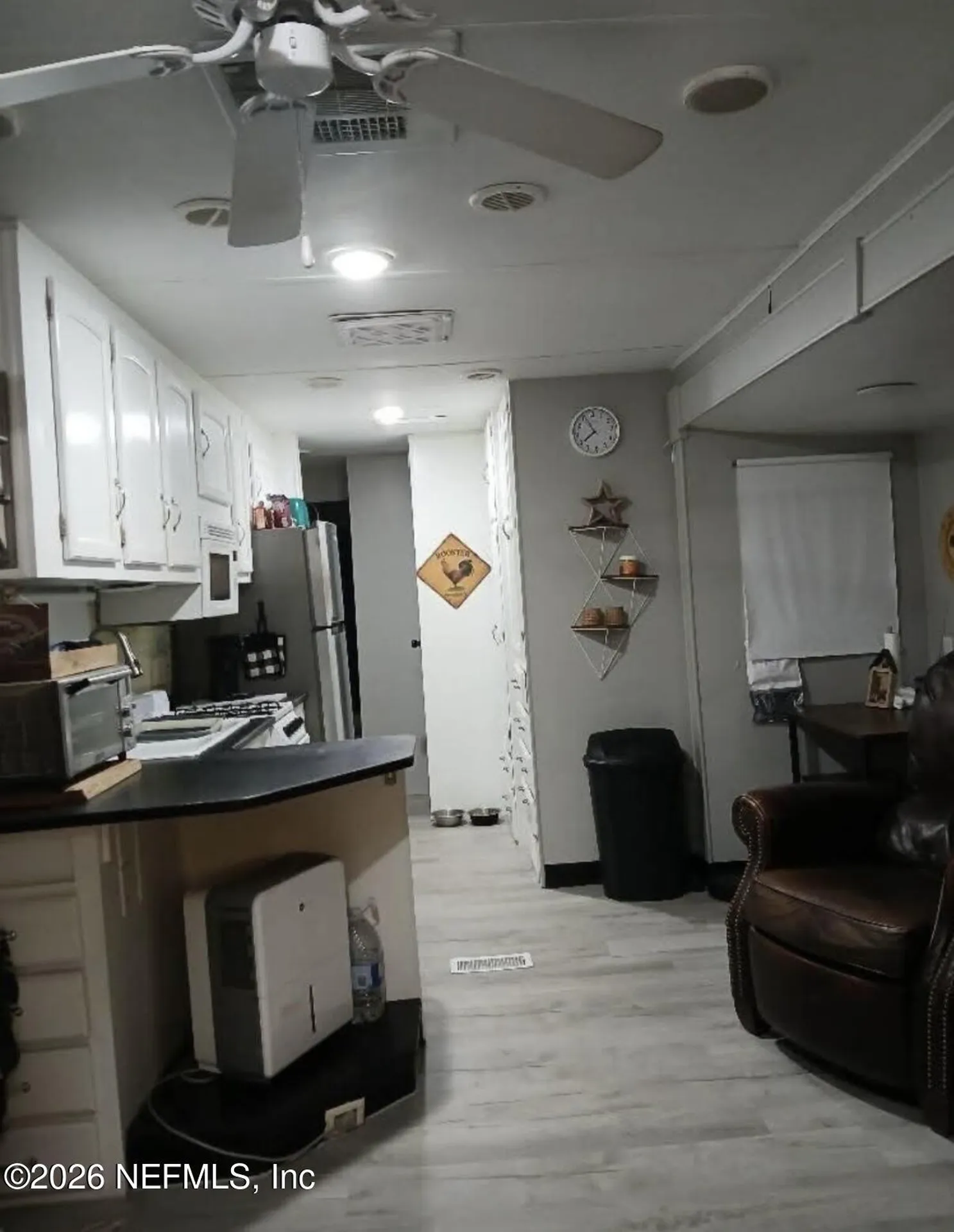 25321 NE 141st Street Fort Mccoy FL 32134
